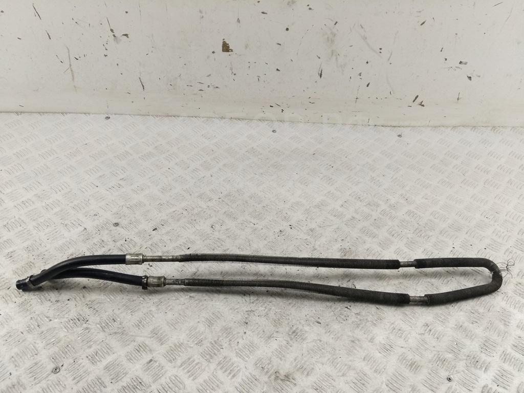 Радиатор ГУР