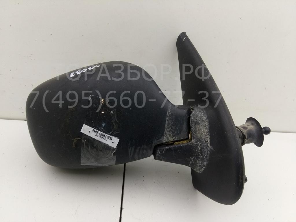 Зеркало правое электрическое