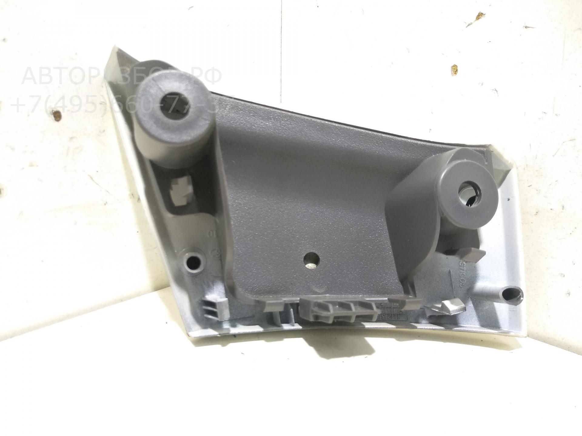 Ручка двери задней внутренняя правая