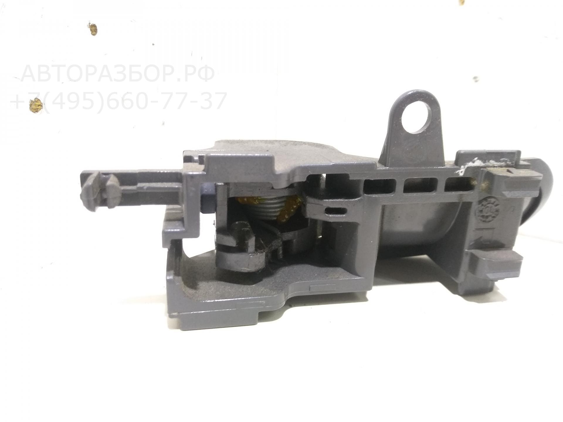 Ручка двери задней внутренняя правая