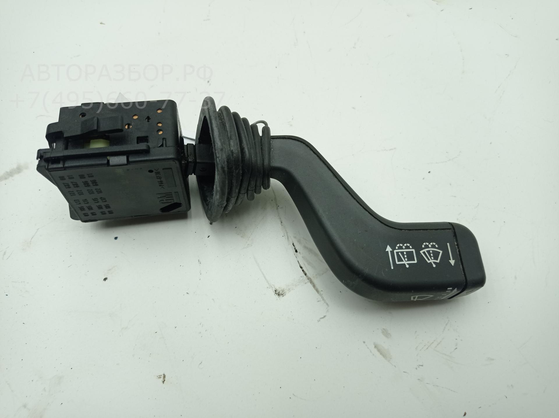 Переключатель стеклоочистителей