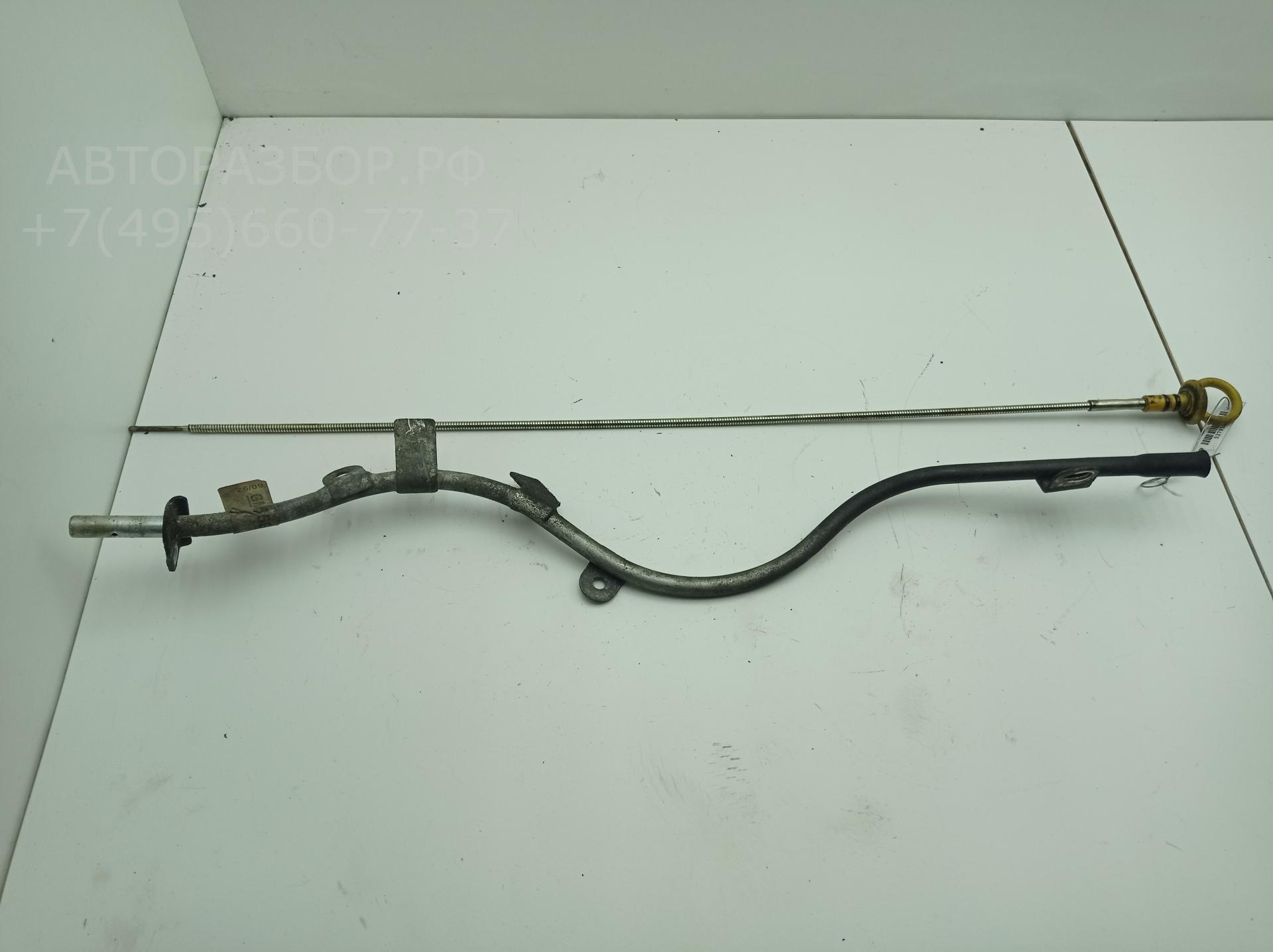 Щуп масляный двигателя