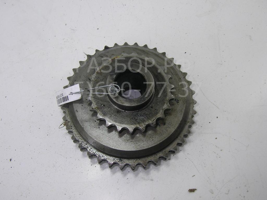 Шестерня КПП