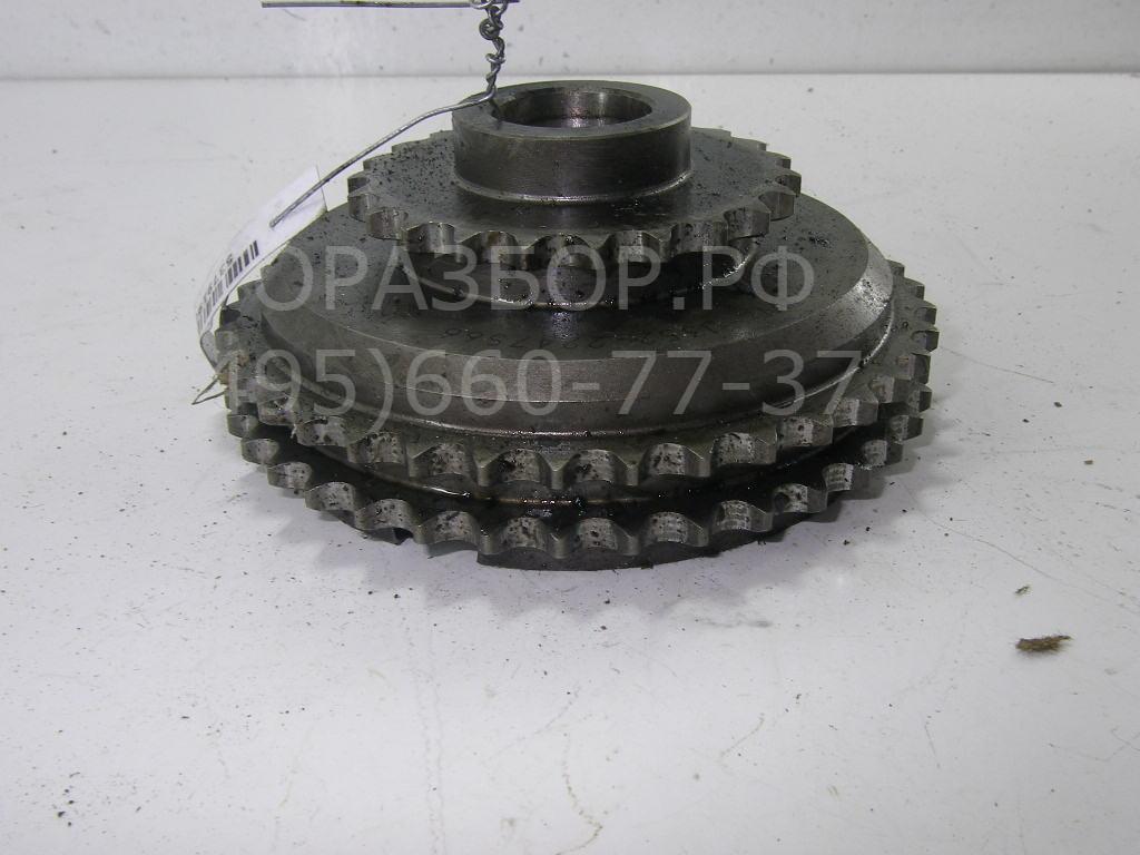 Шестерня КПП