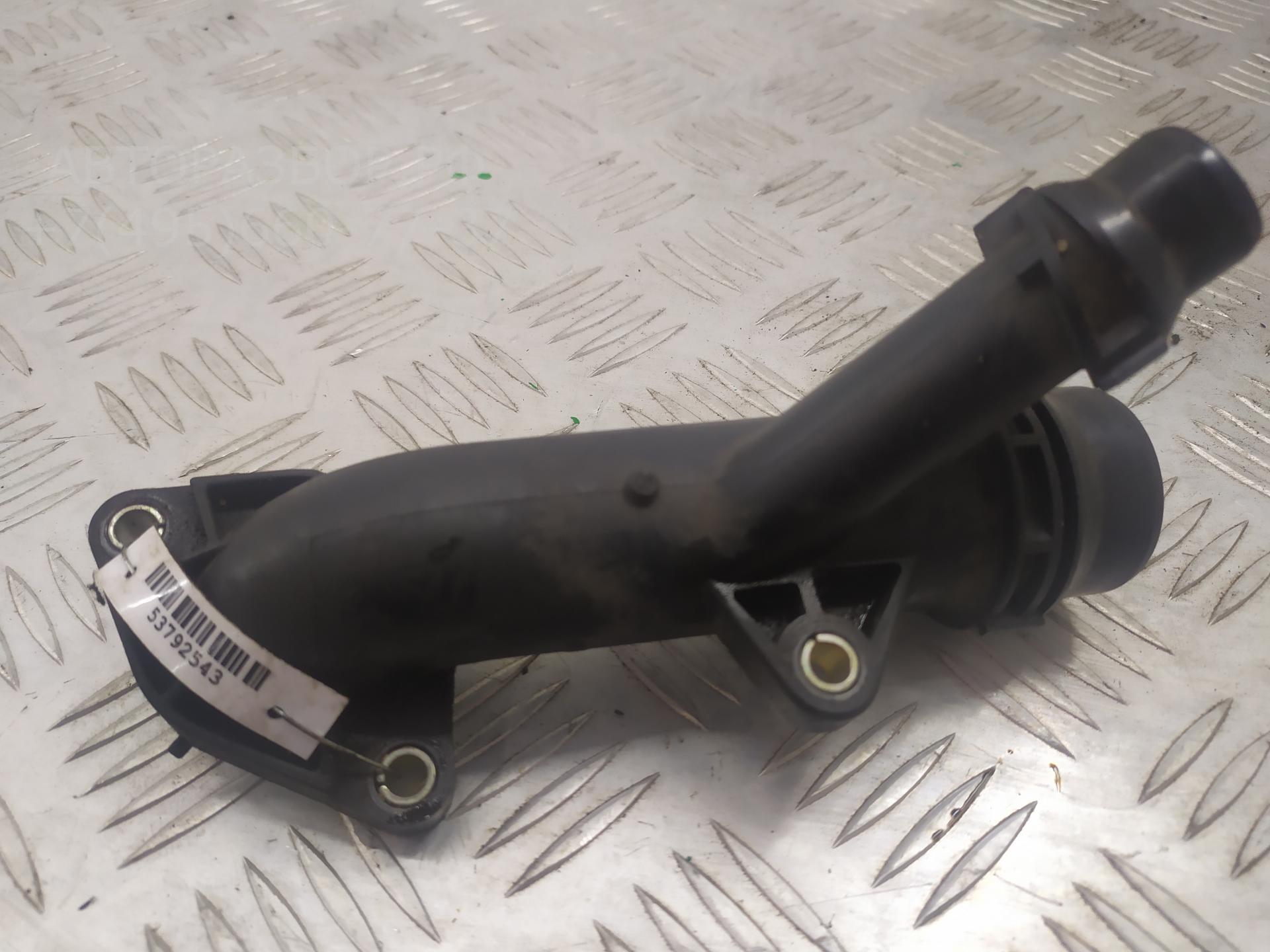 Фланец / тройник