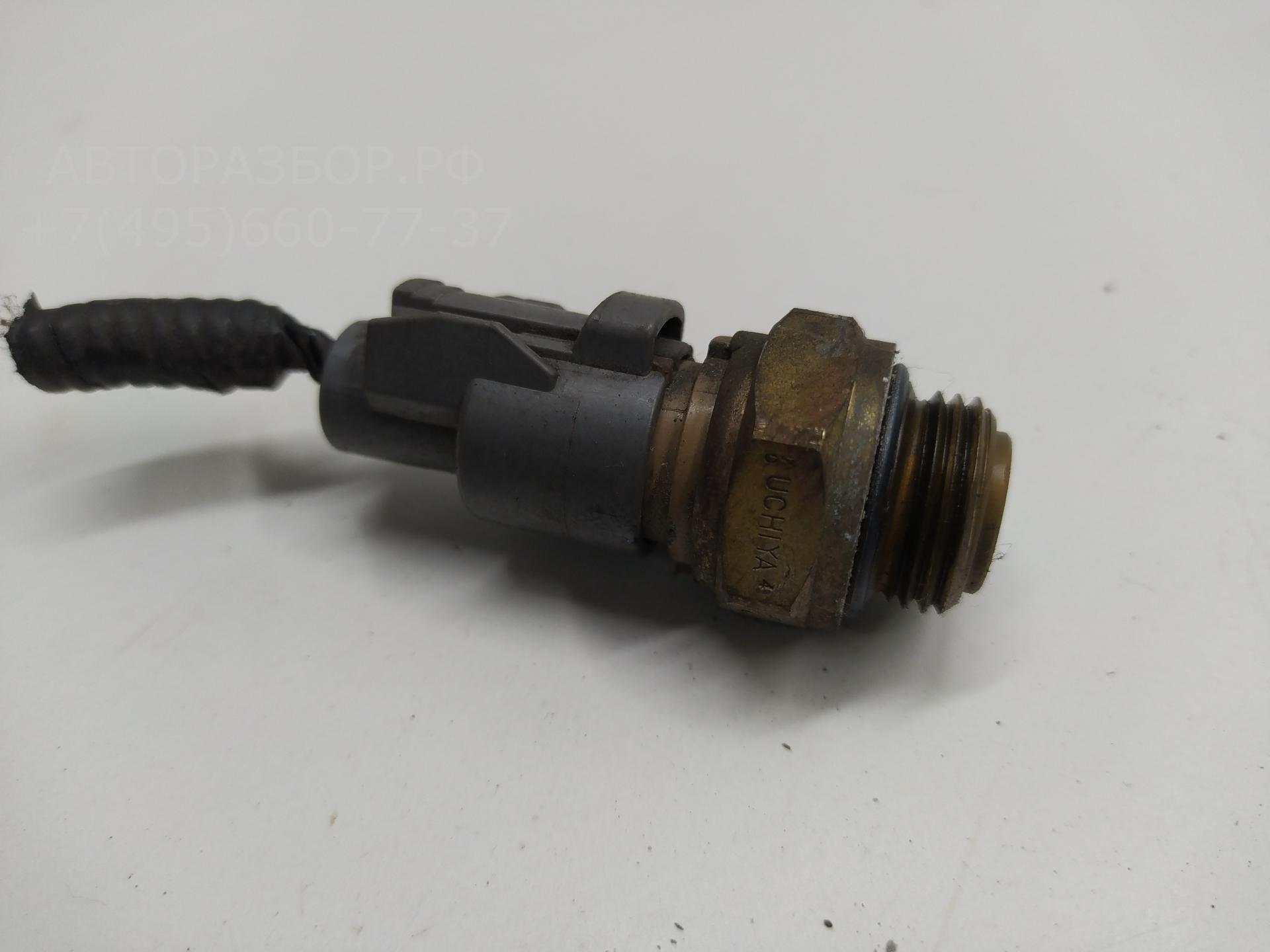 Датчик температуры