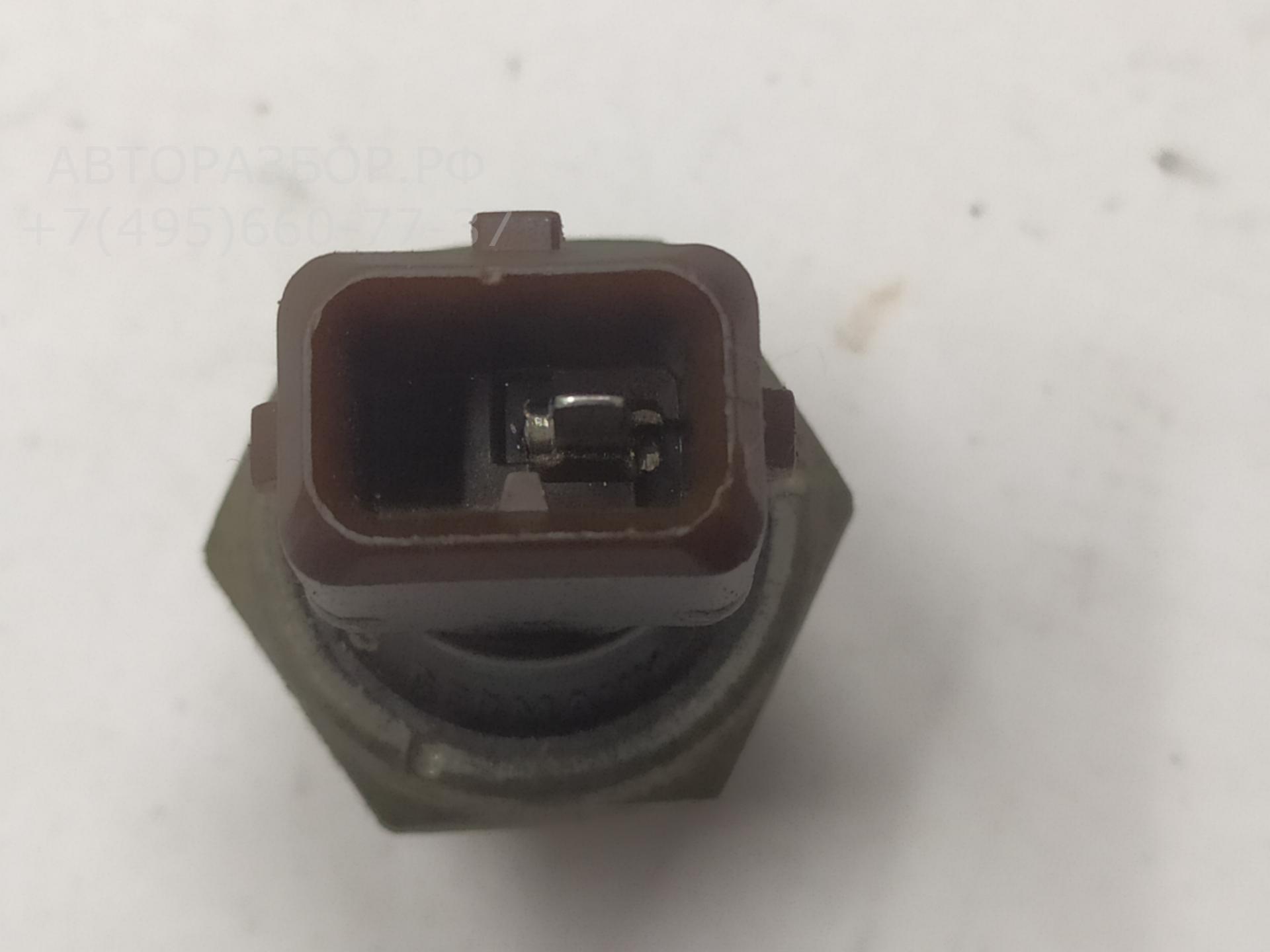 Датчик давления масла