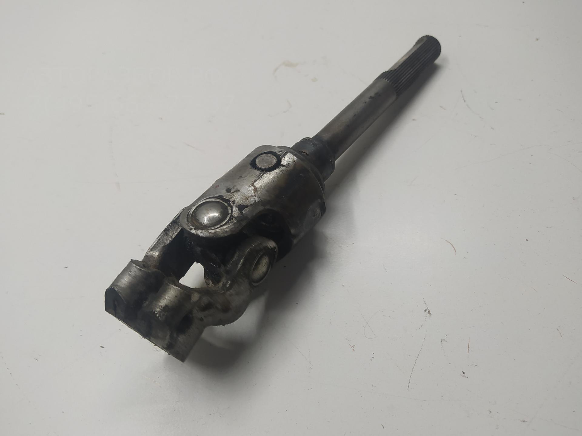 Кардан рулевой