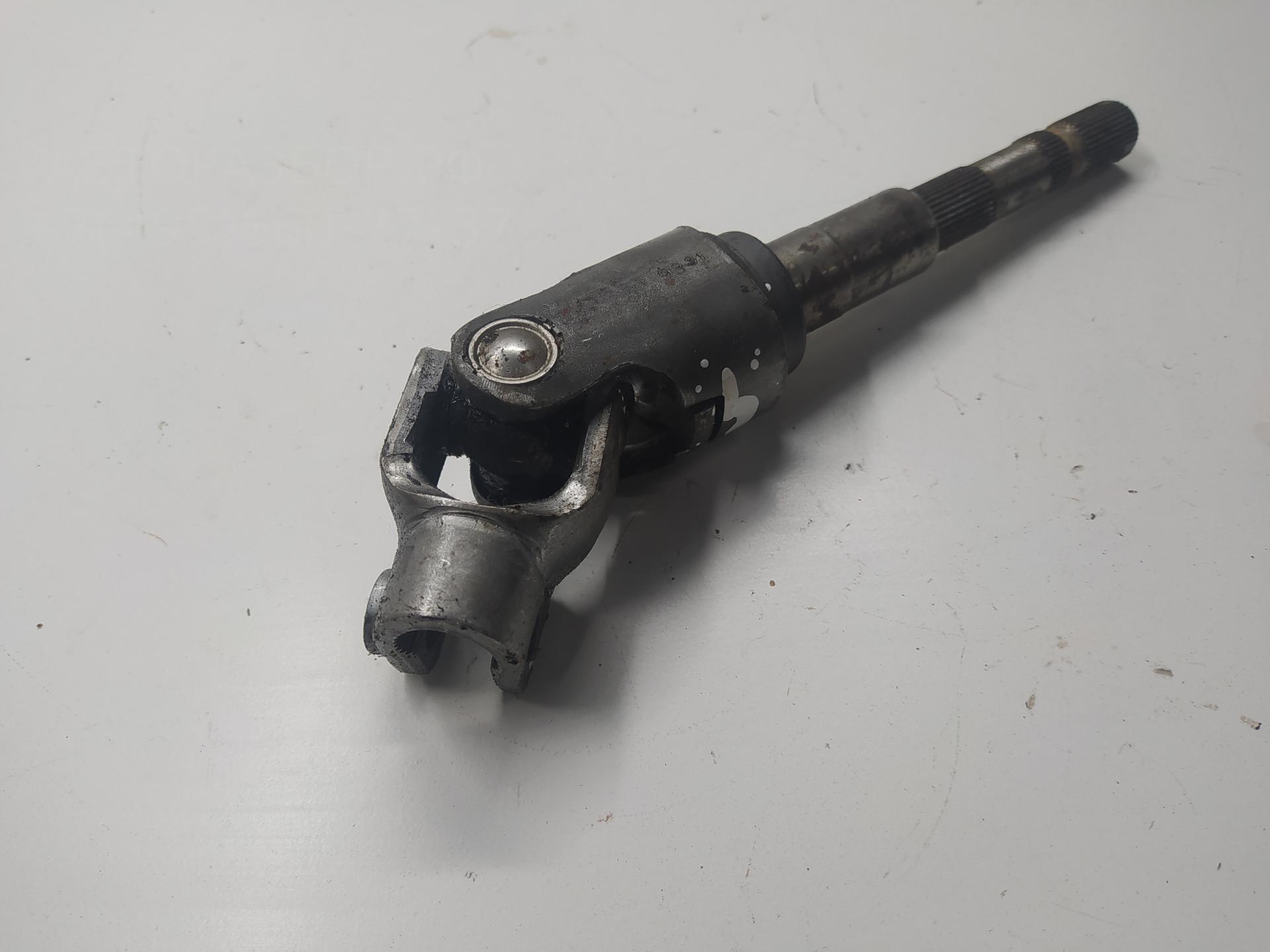 Кардан рулевой