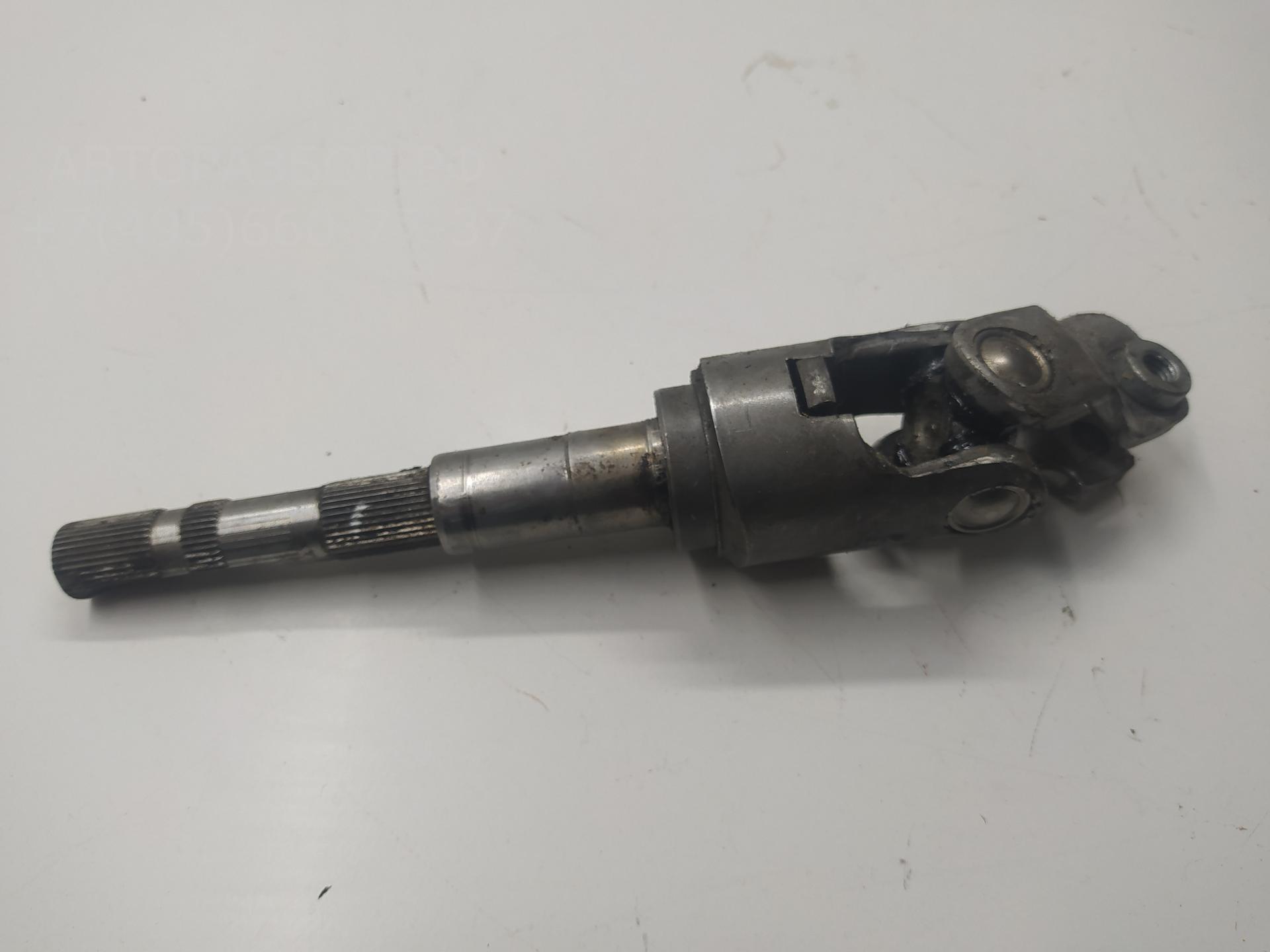 Кардан рулевой