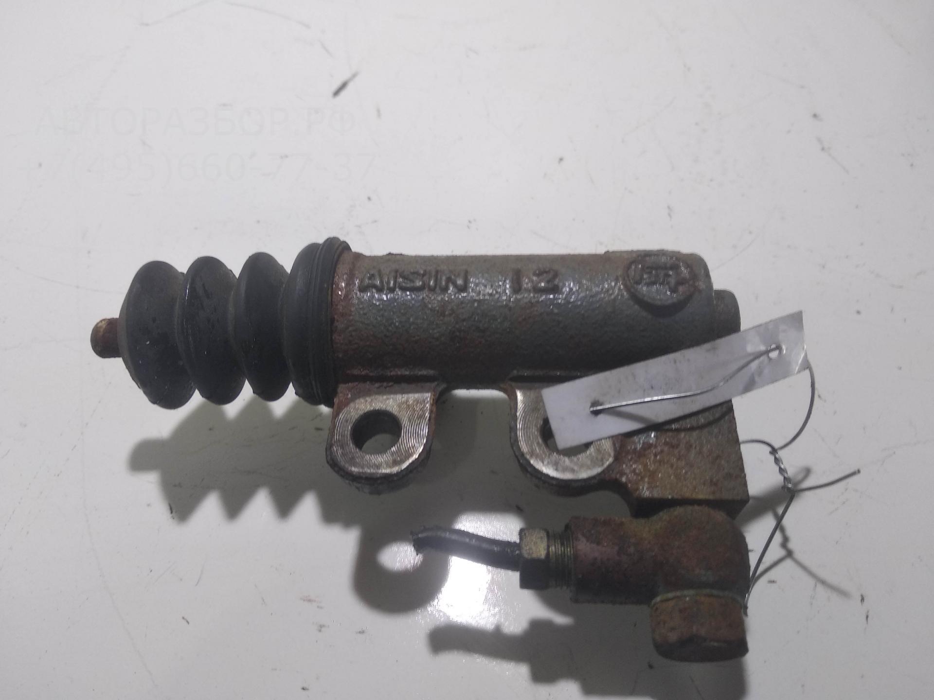 Цилиндр сцепления рабочий