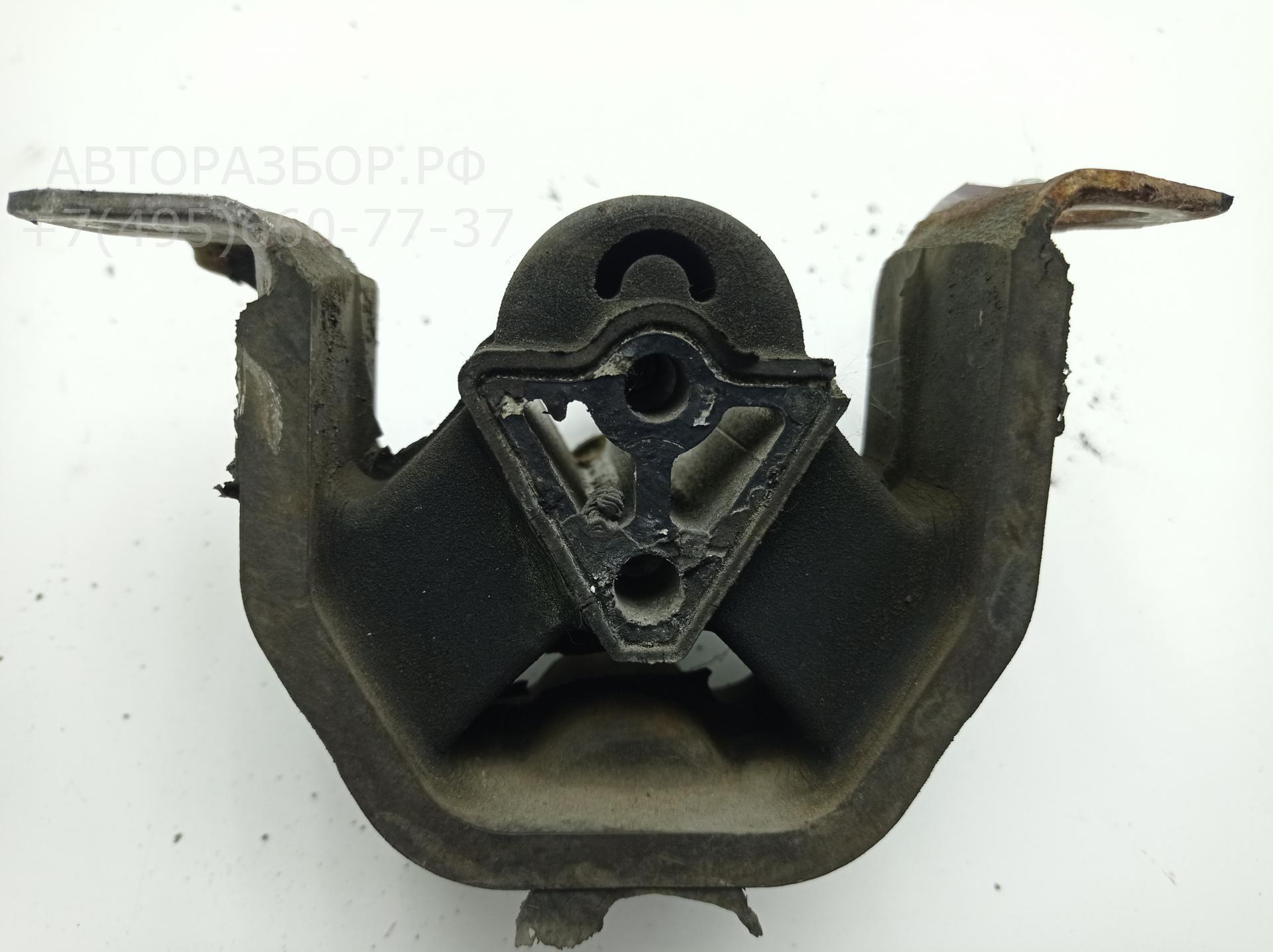 Опора двигателя передняя