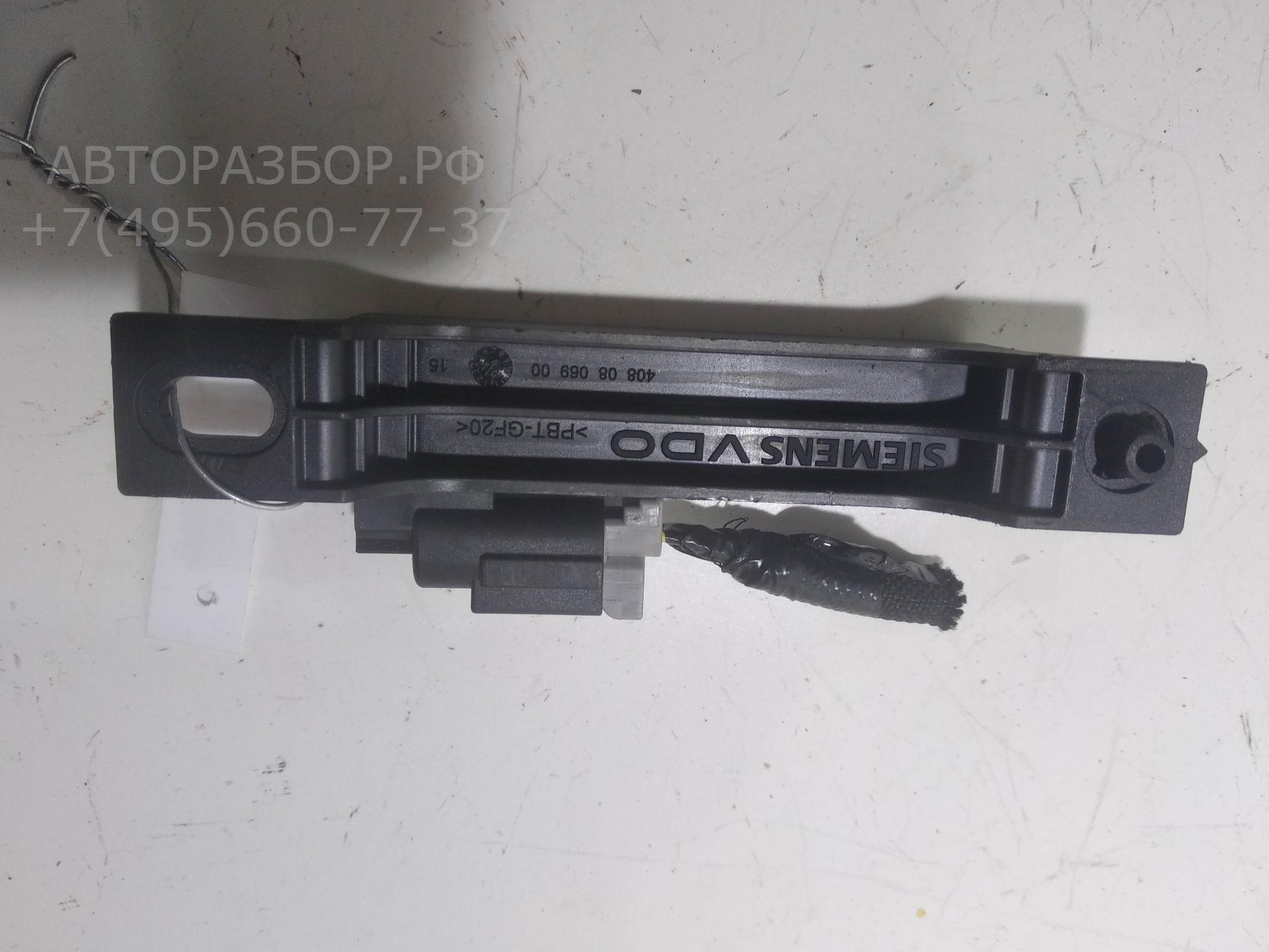 Датчик удара AIR BAG