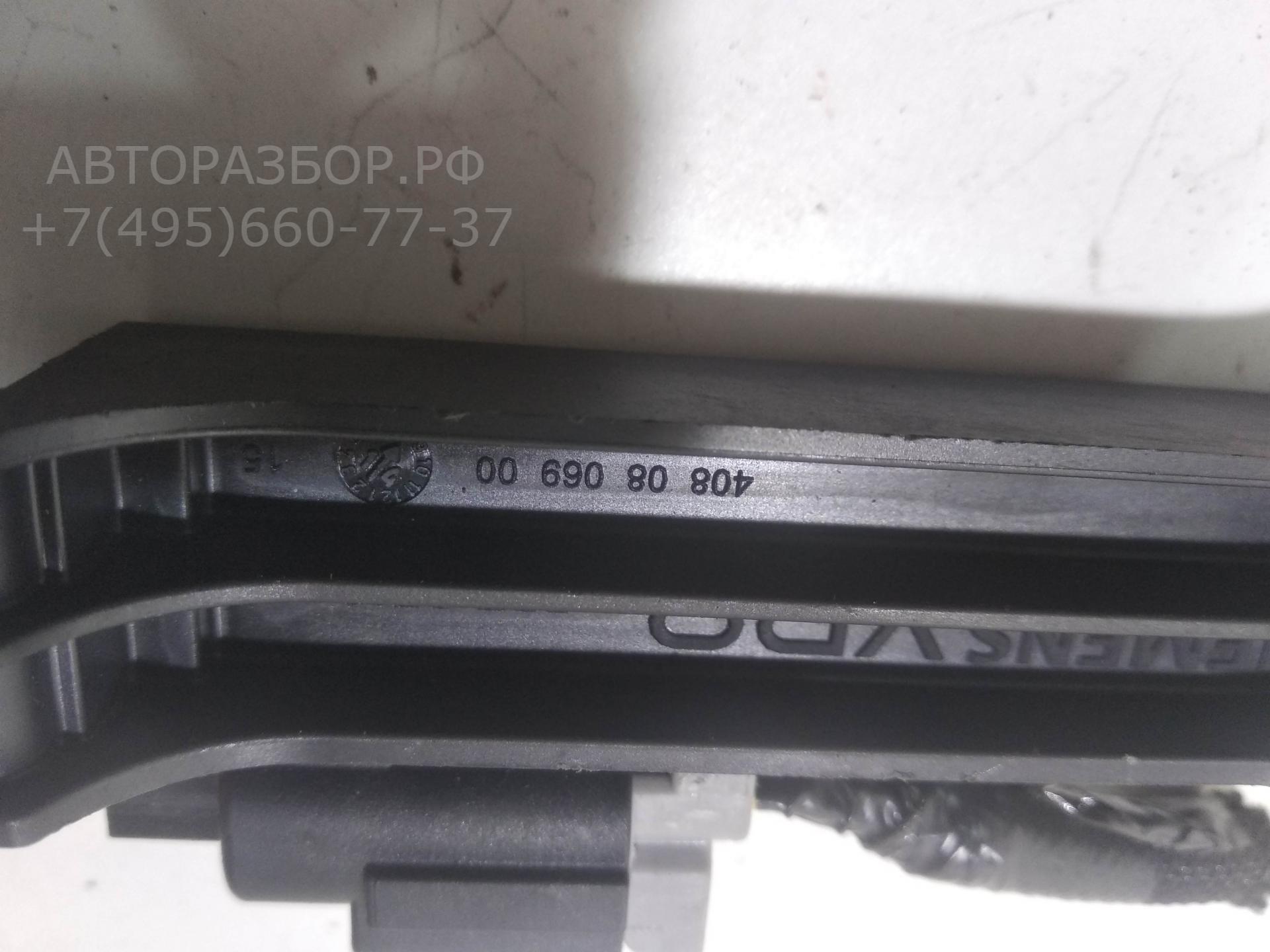 Датчик удара AIR BAG