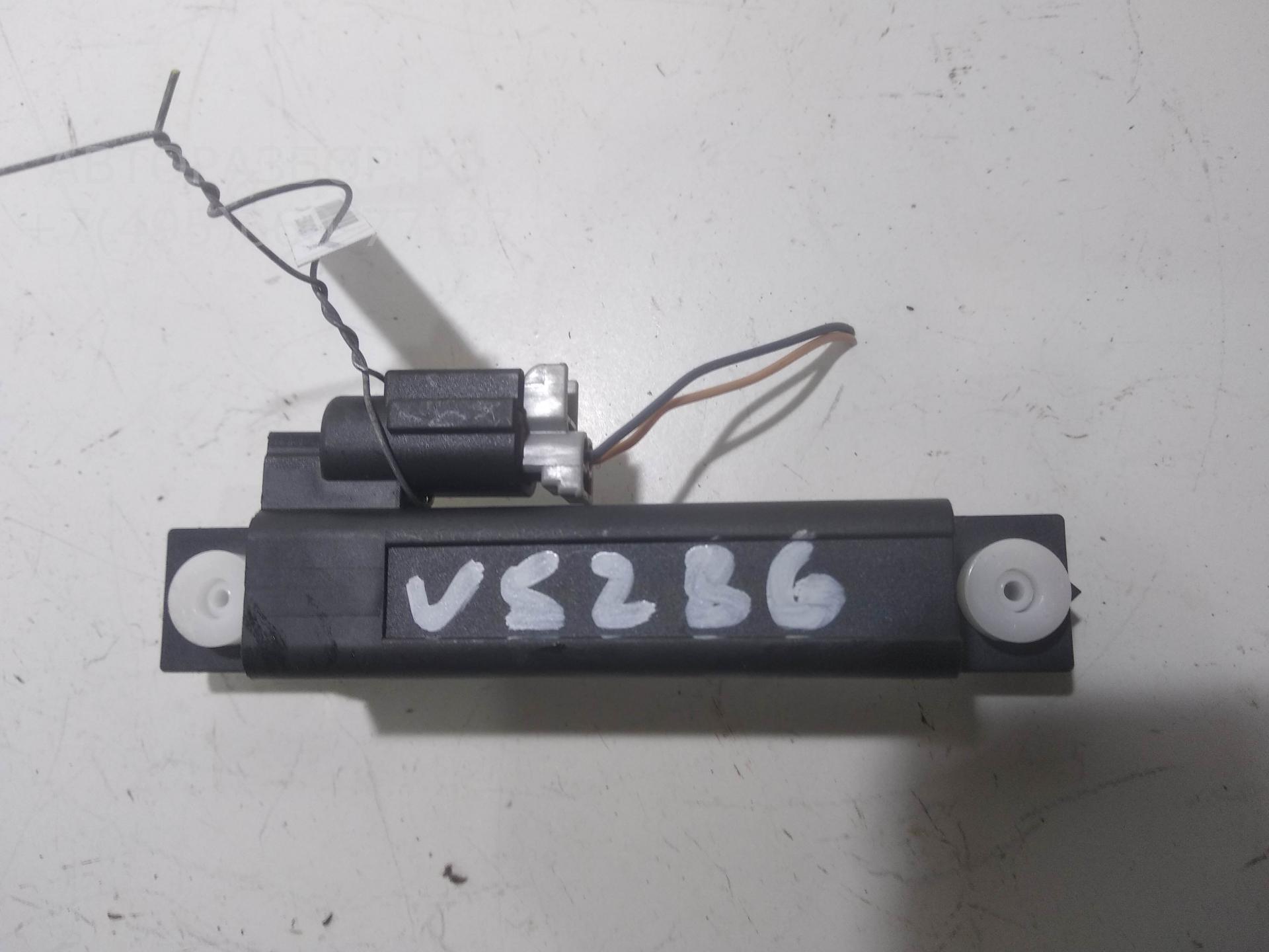 Датчик удара AIR BAG