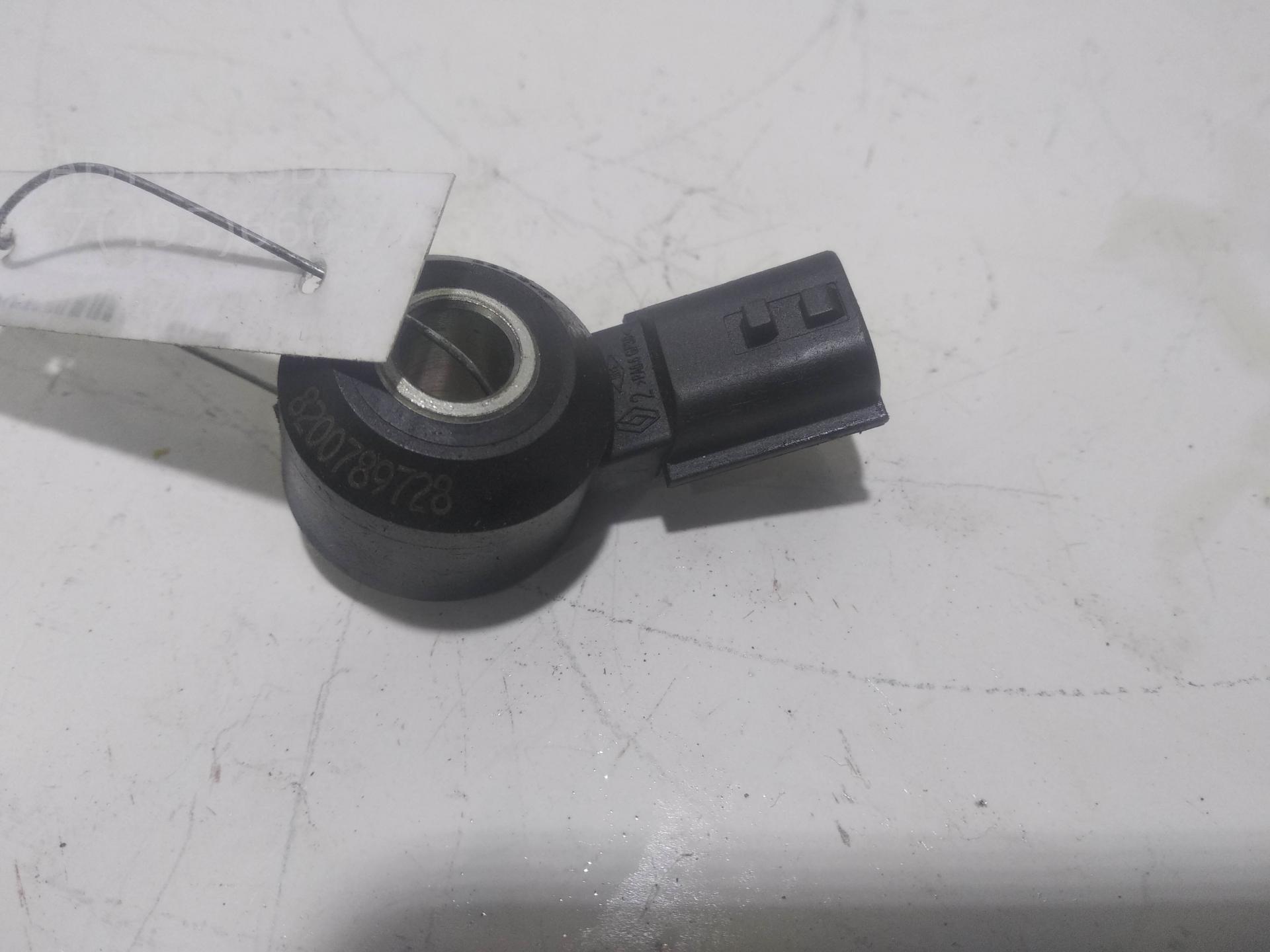 Датчик детонации