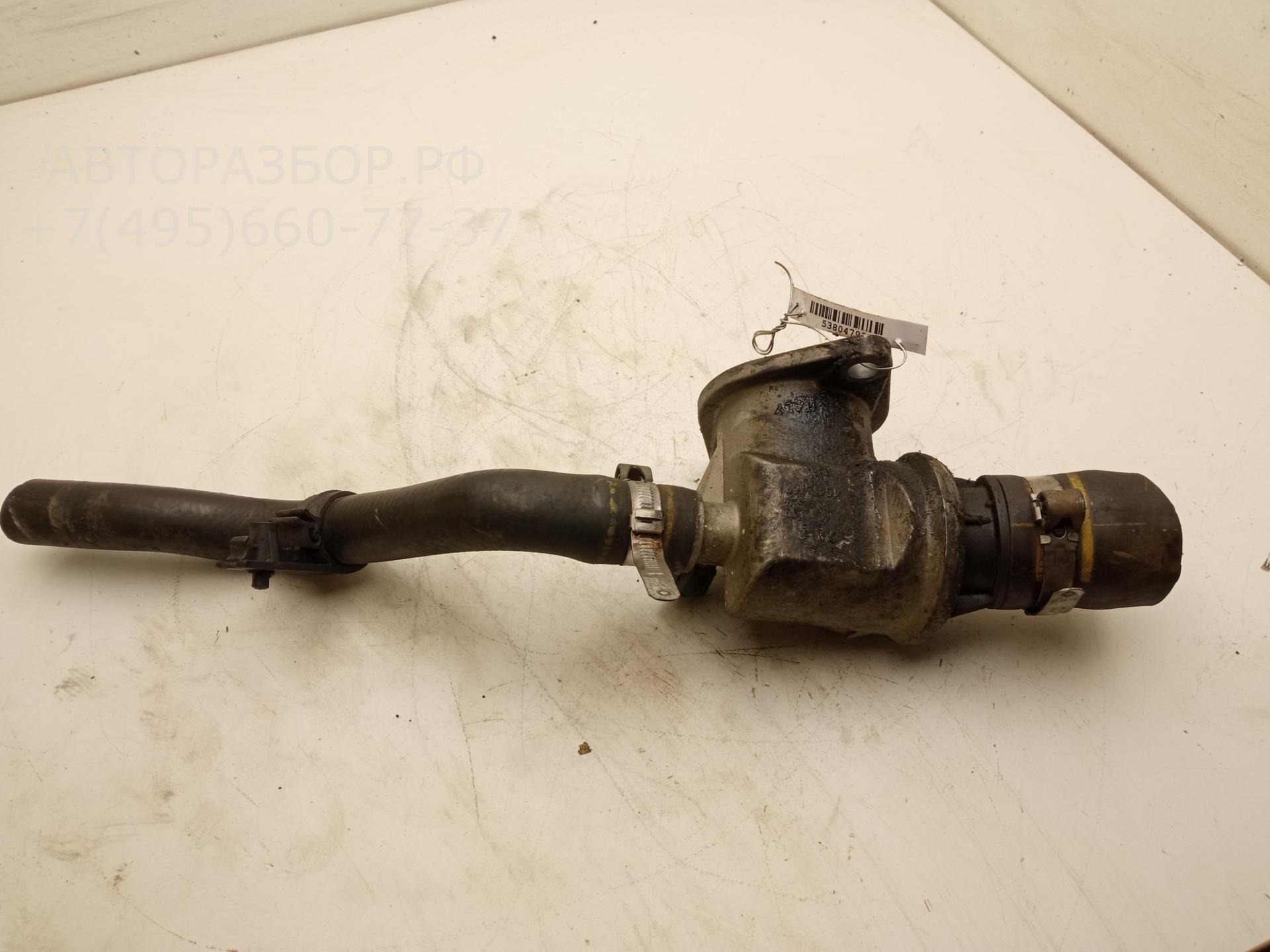 Корпус термостата