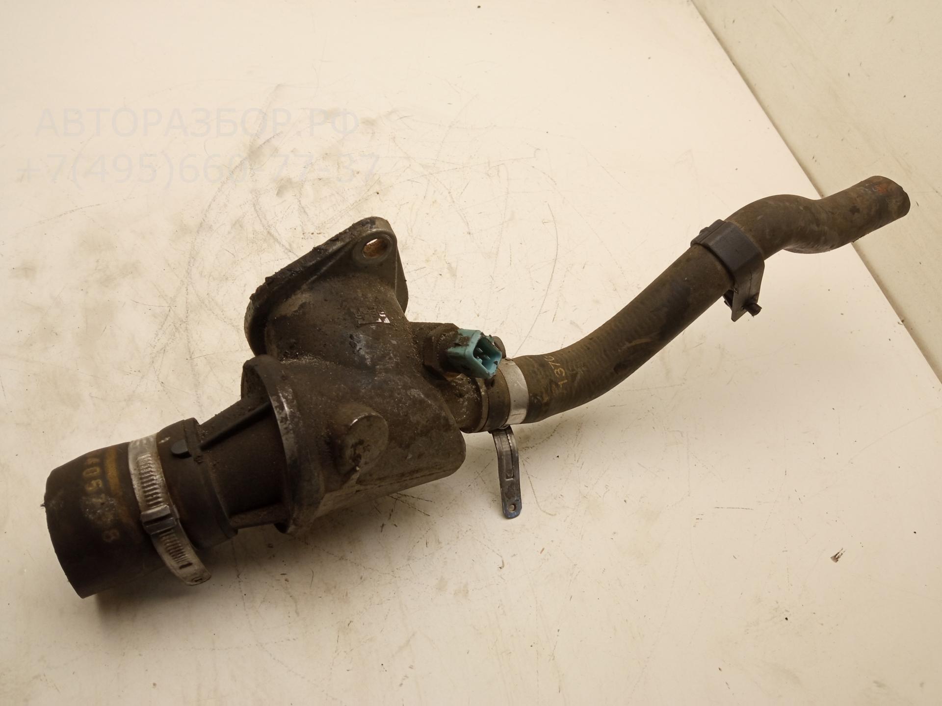 Корпус термостата