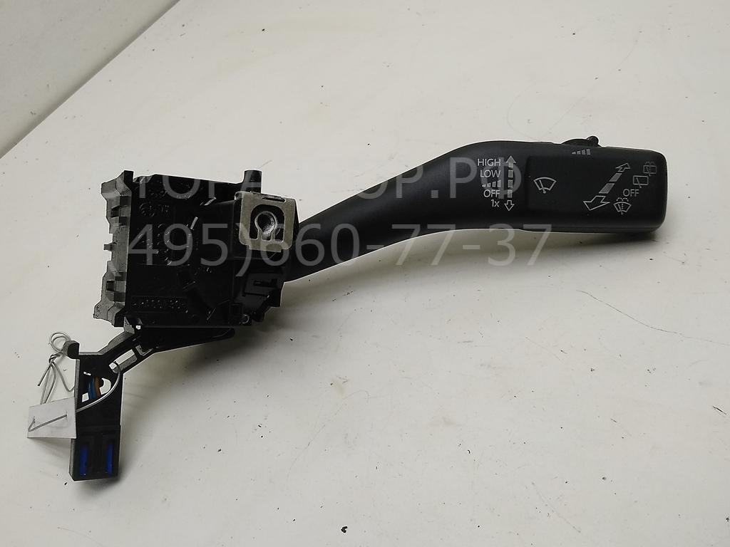 Переключатель стеклоочистителей