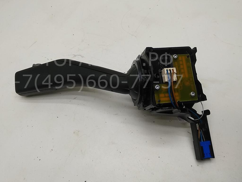 Переключатель стеклоочистителей