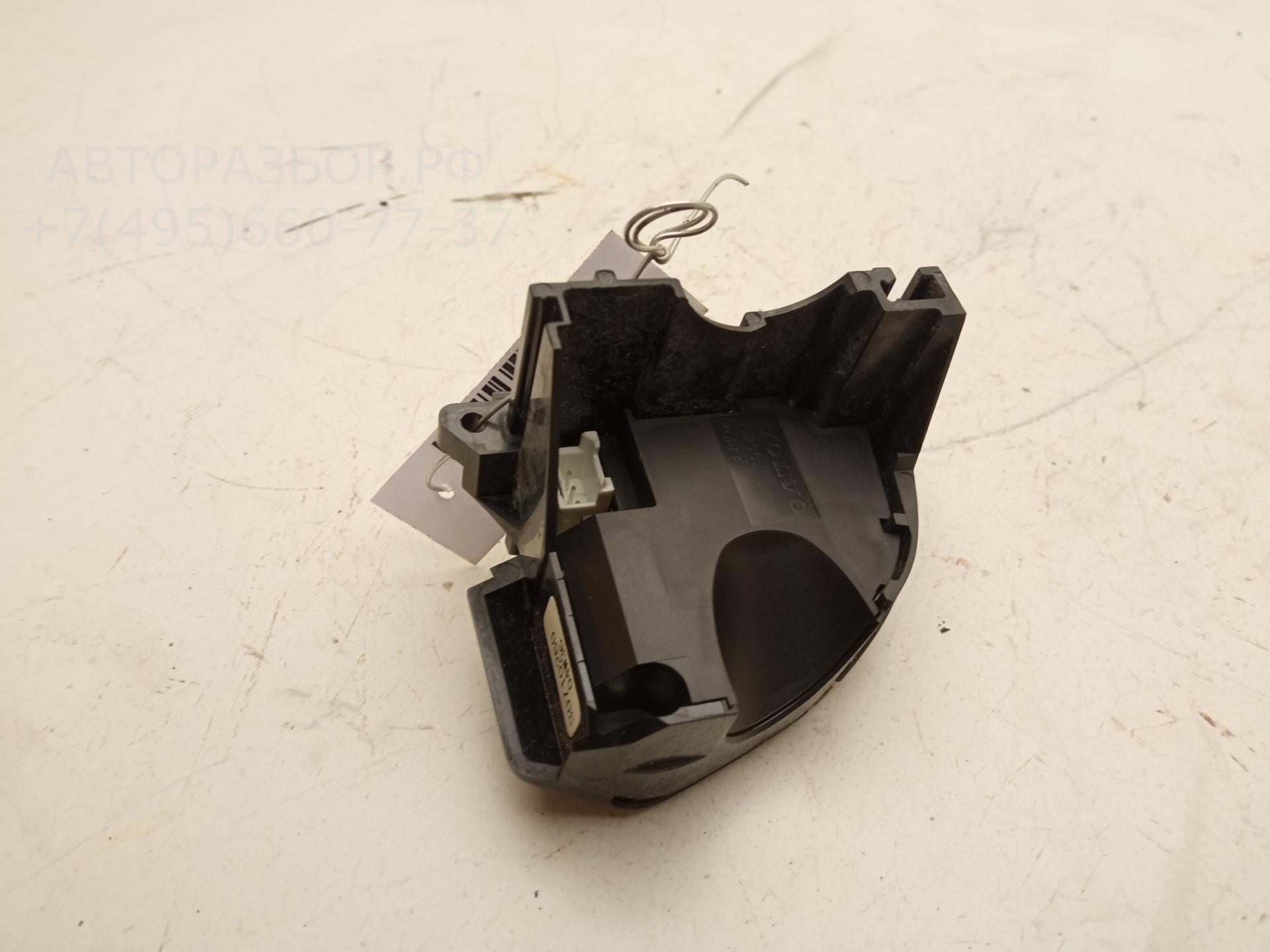 Кнопка многофункциональная