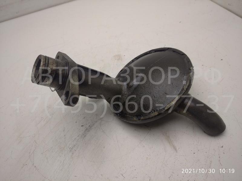 Маслозаборник