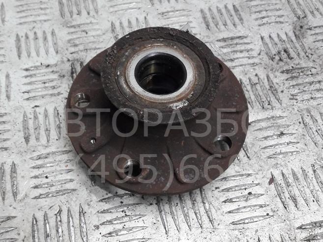 Ступица задняя