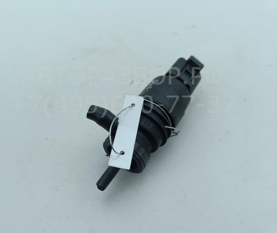 Насос омывателя