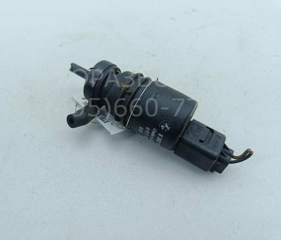 Насос омывателя