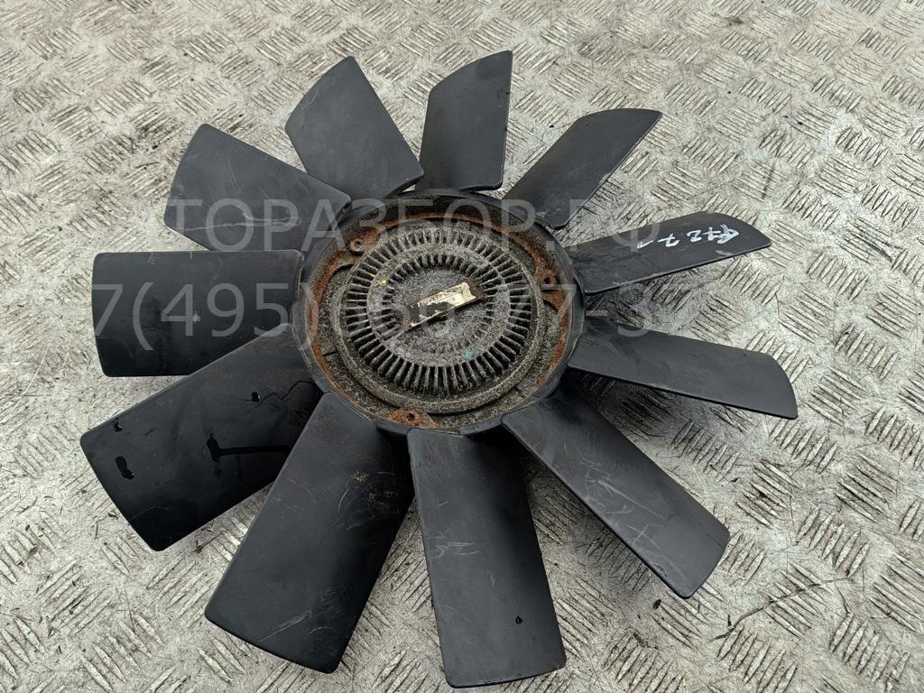 Термомуфта