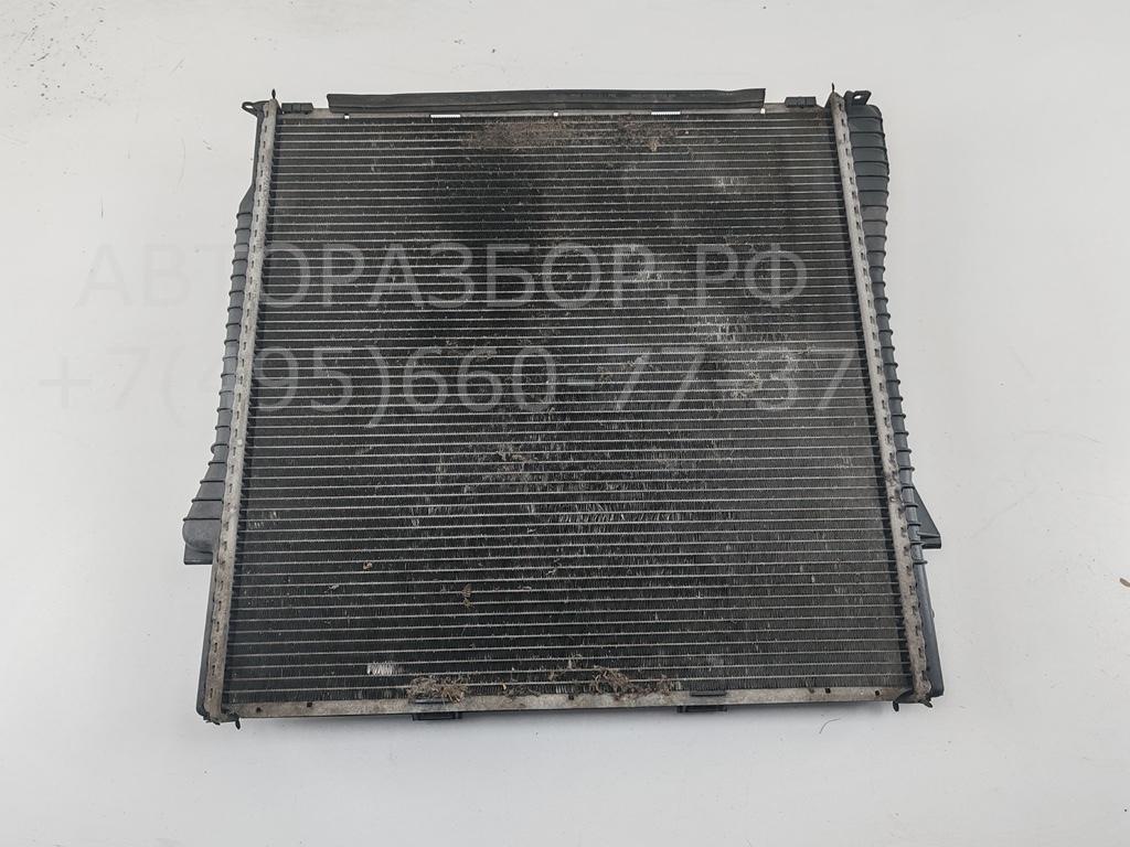 Радиатор охлаждения
