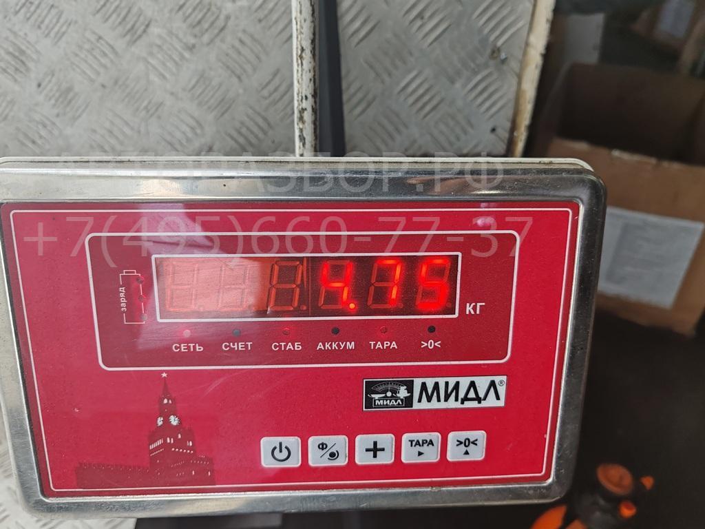 Радиатор охлаждения