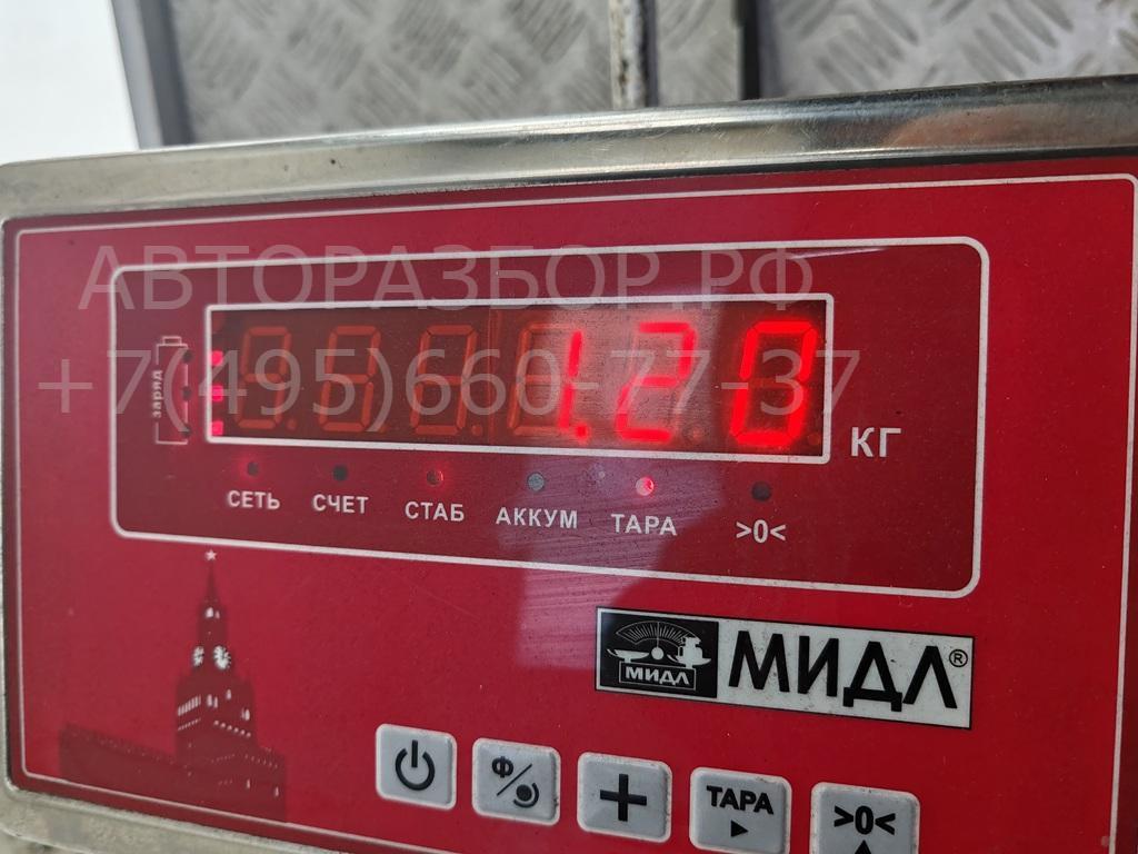 Петля двери