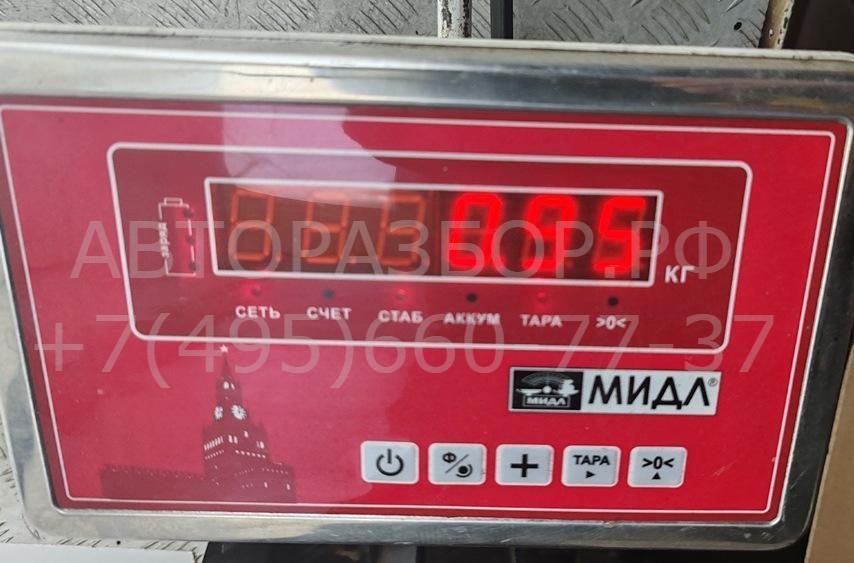 Накладка (кузов наружные)