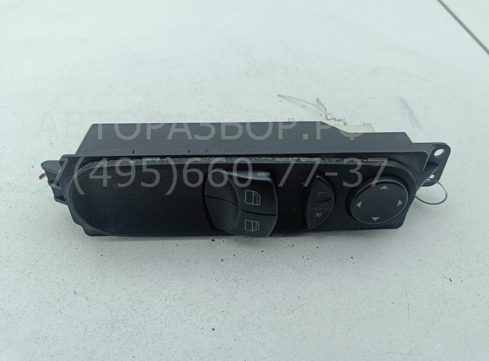 Кнопка стеклоподъемника