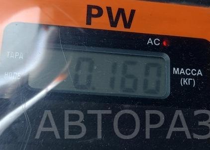 Кнопка стеклоподъемника