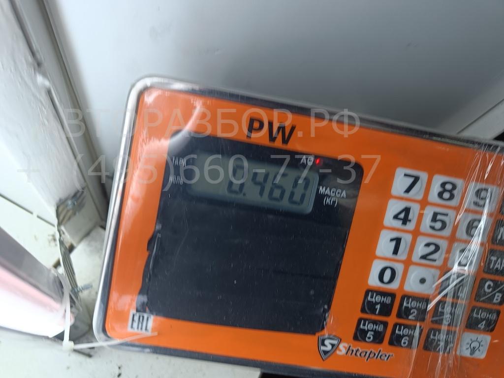 Фонарь задний внутренний правый