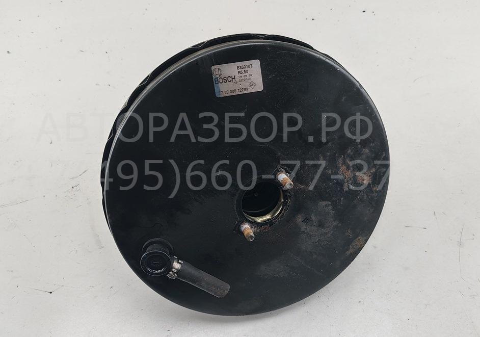 Усилитель тормозов вакуумный