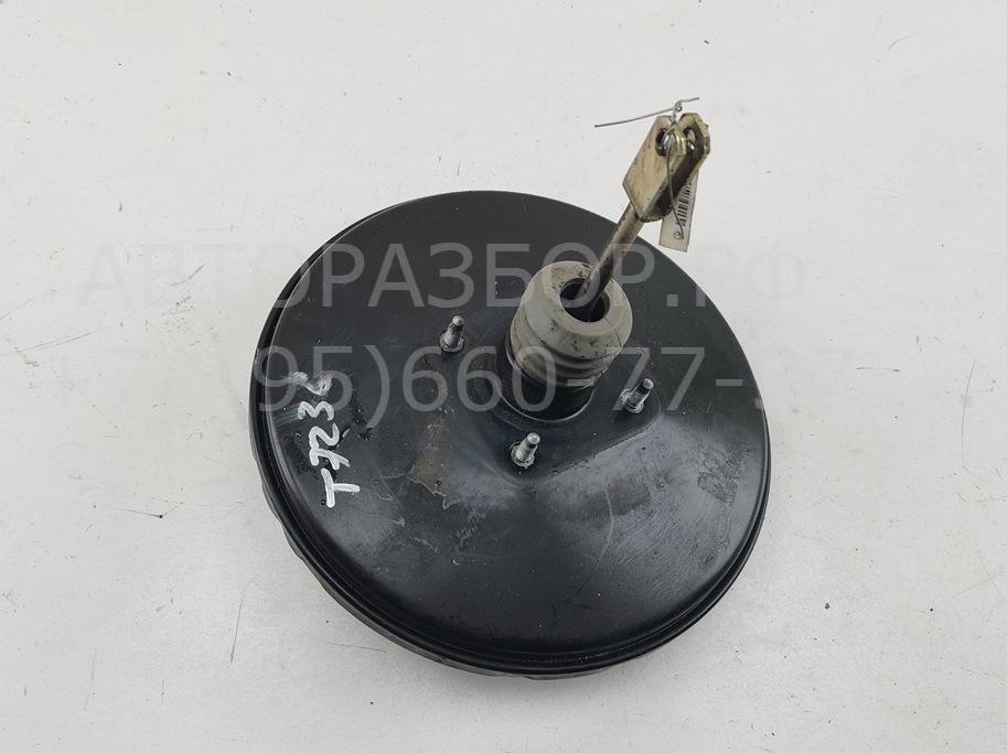 Усилитель тормозов вакуумный