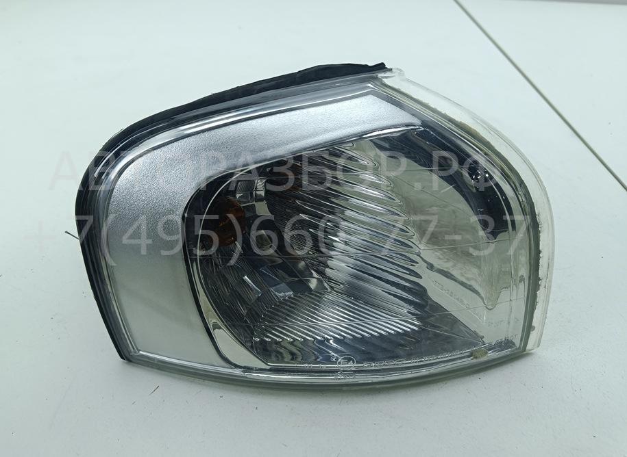 Указатель поворота правый