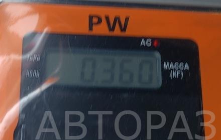 Указатель поворота правый