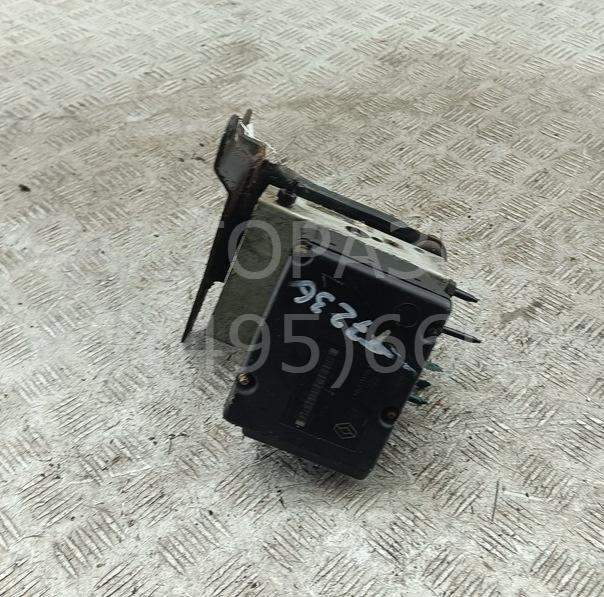 Блок ABS (насос)