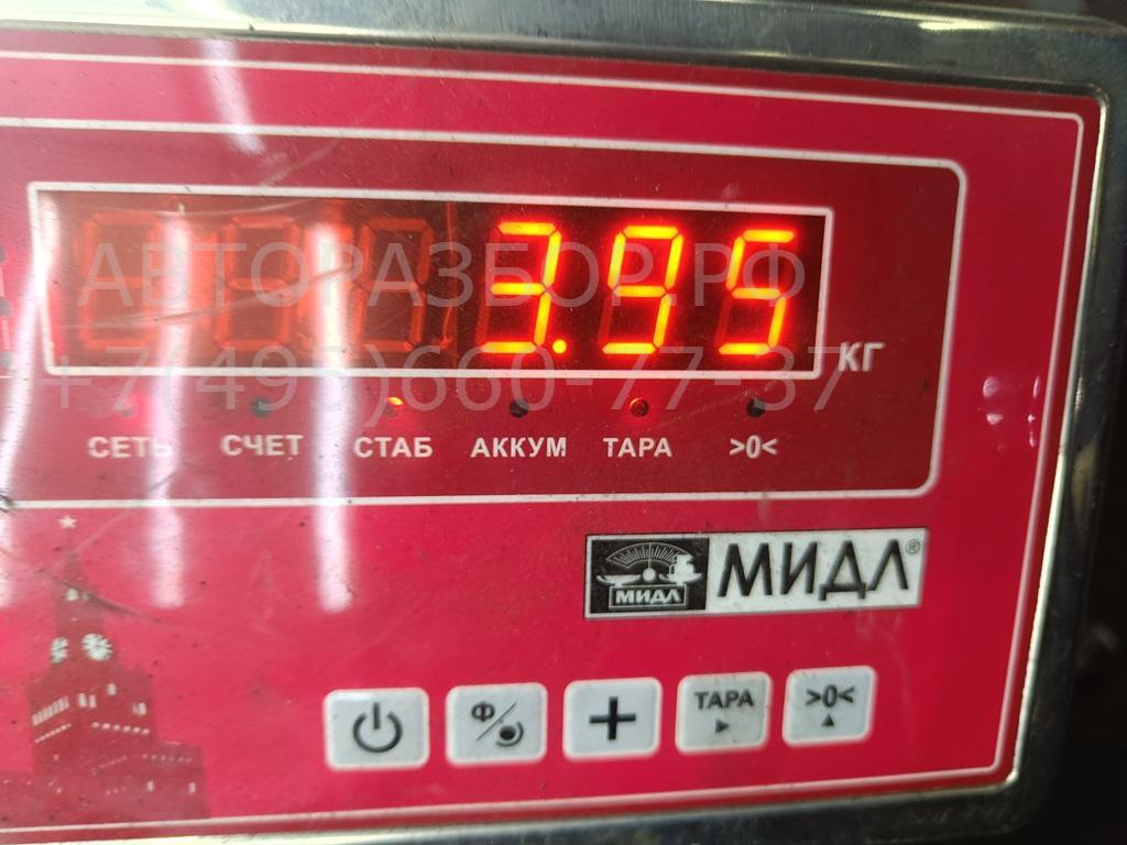 Блок ABS (насос)