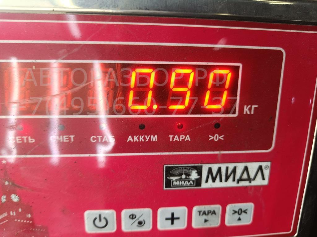 Кардан рулевой