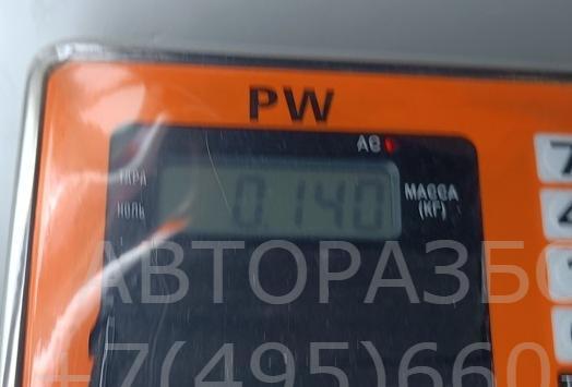 Накладка (кузов наружные)