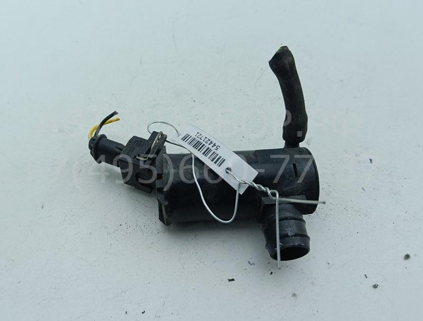 Насос омывателя