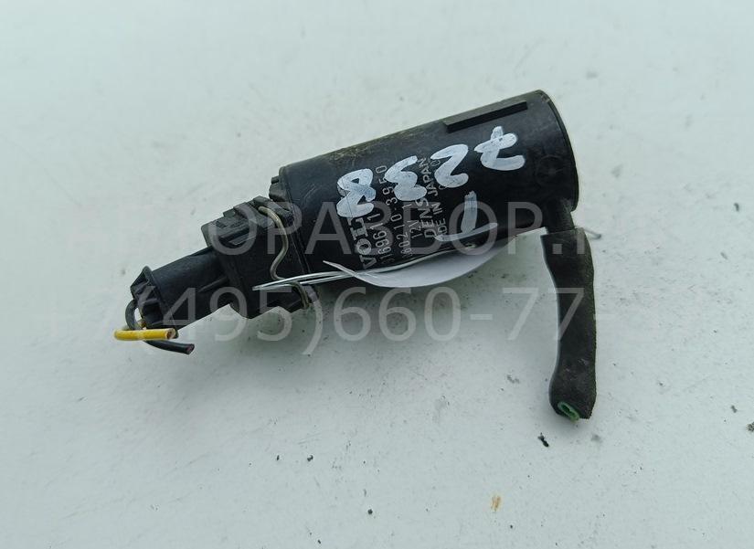 Насос омывателя