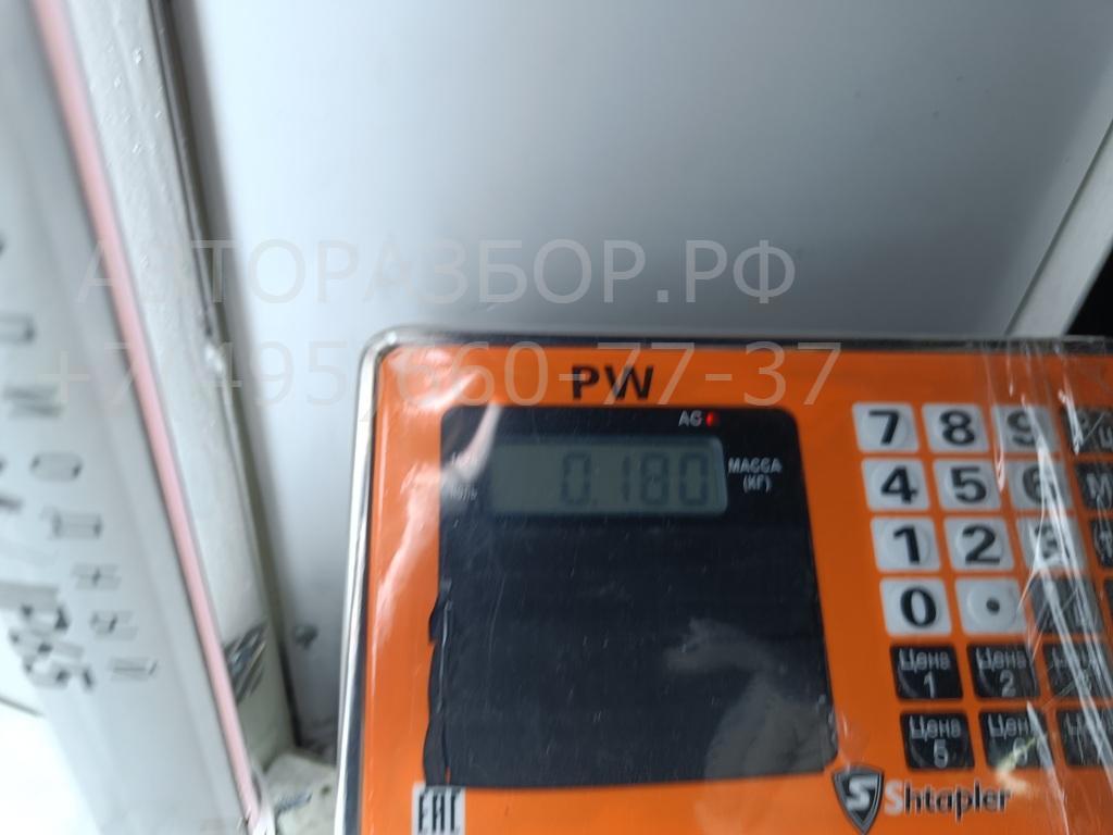 Насос омывателя