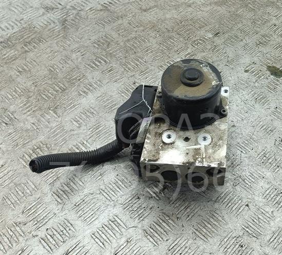 Блок ABS (насос) для S80 (TS) 1998-2006