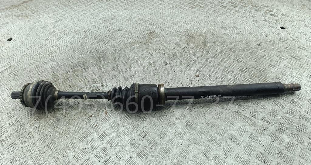 Полуось передняя правая